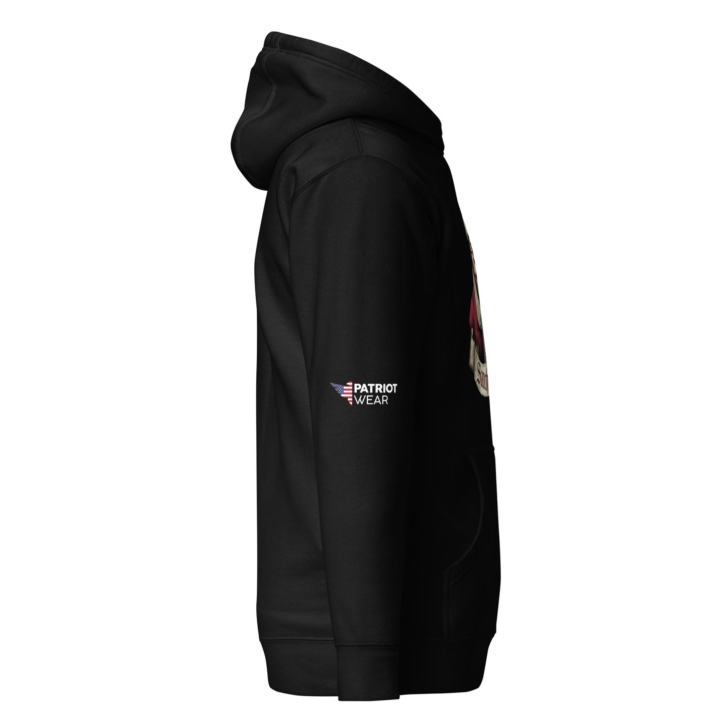 Sancho Claus Hoodie