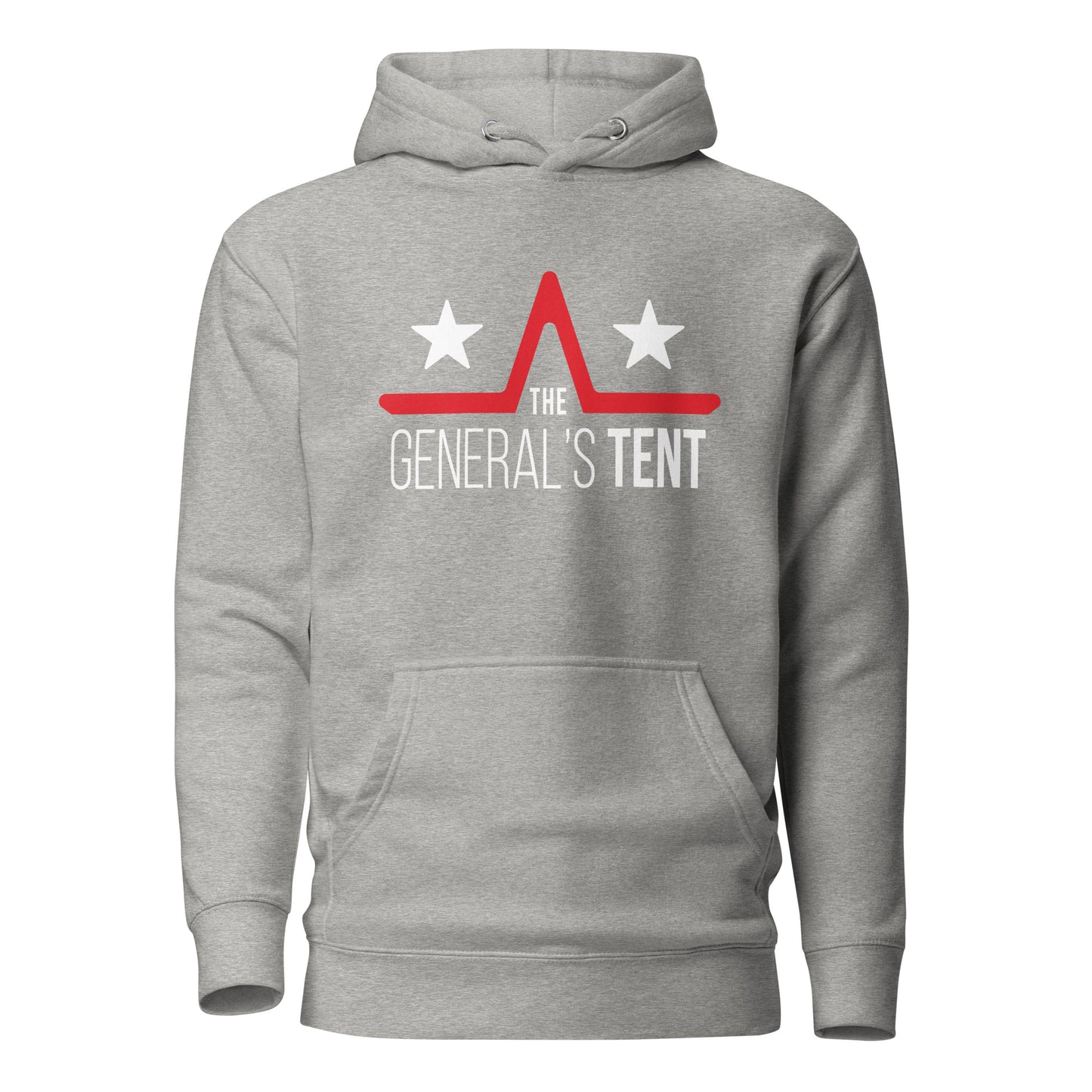 Generals Tent Hoodie