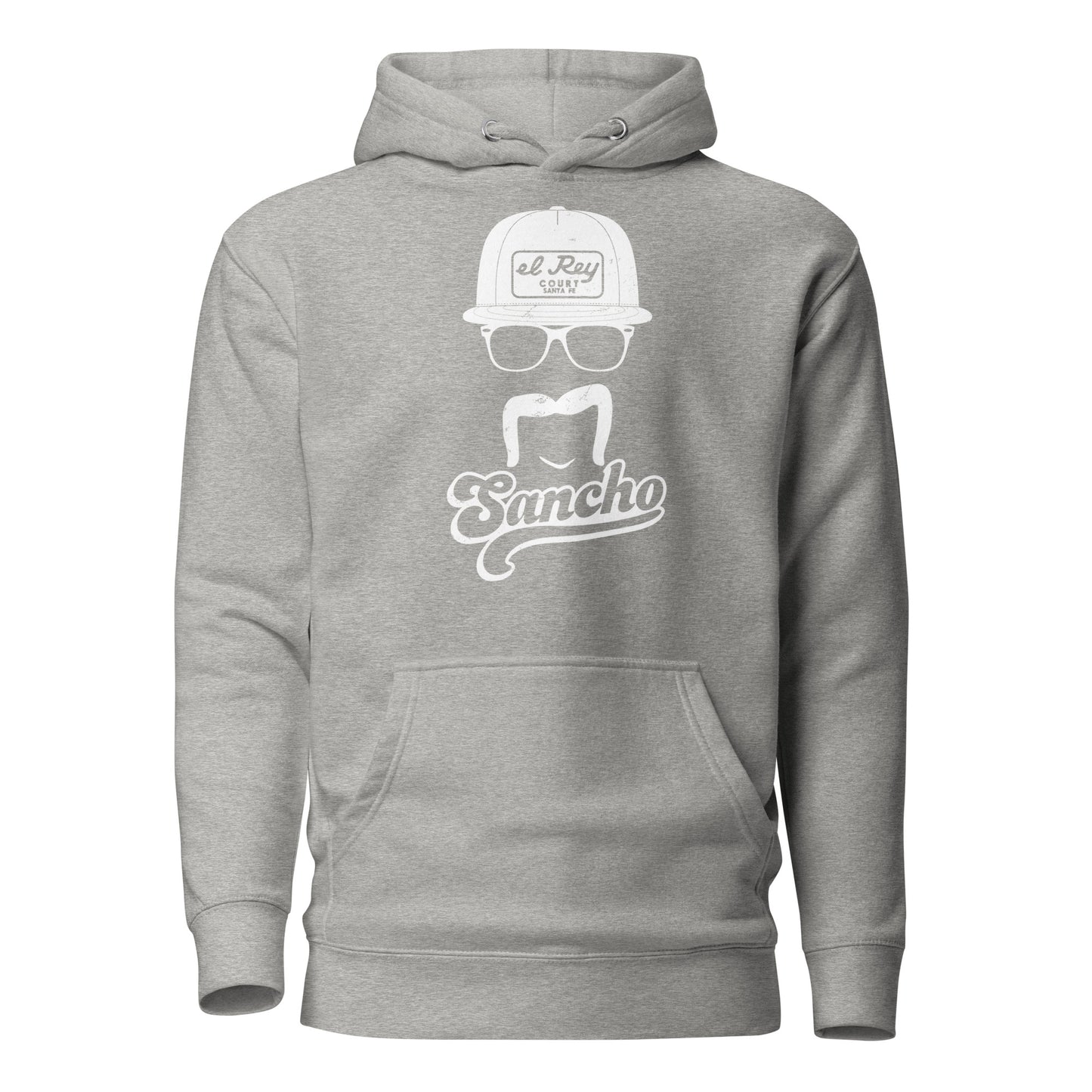 Sancho Hoodie