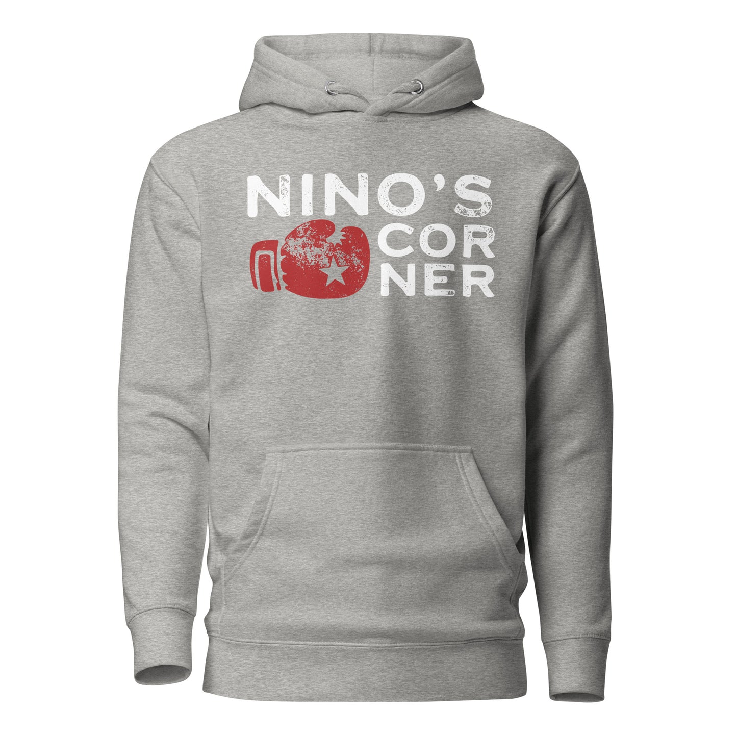Ninos Corner Hoodie