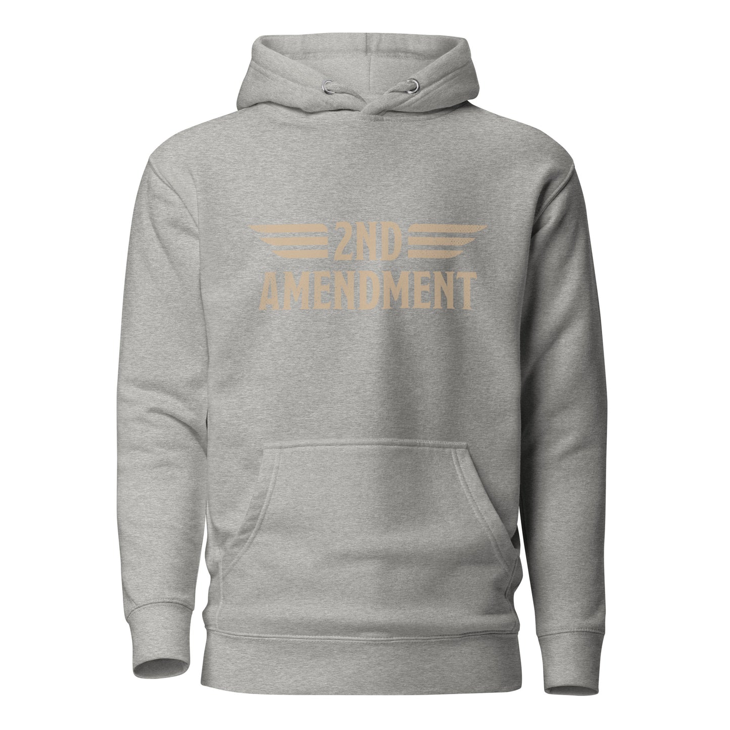 Second Amendment Hoodie