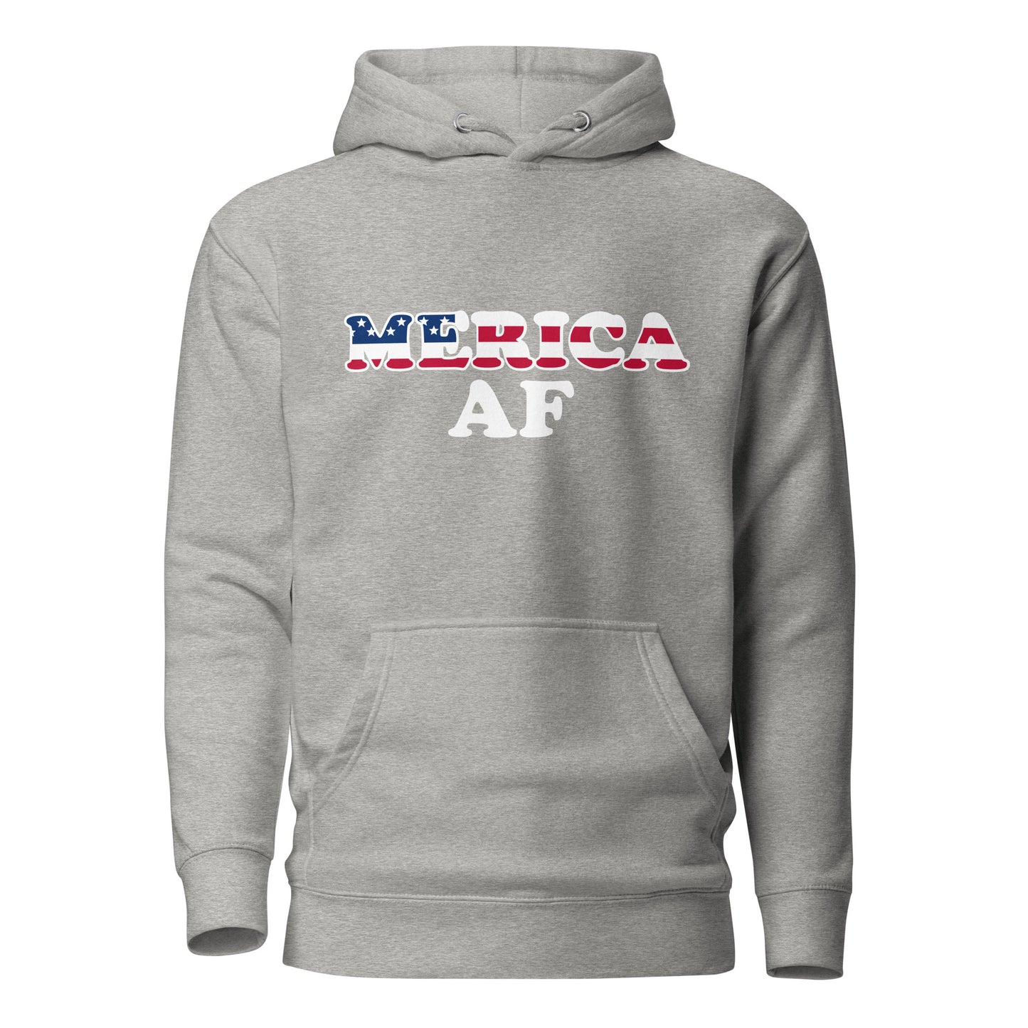 Merica AF Hoodie