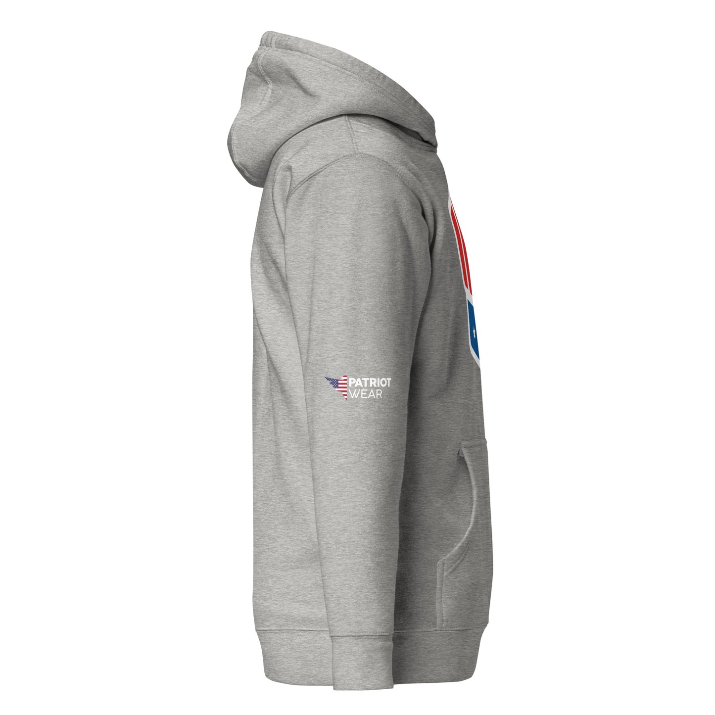 Classic Nino Logo Hoodie