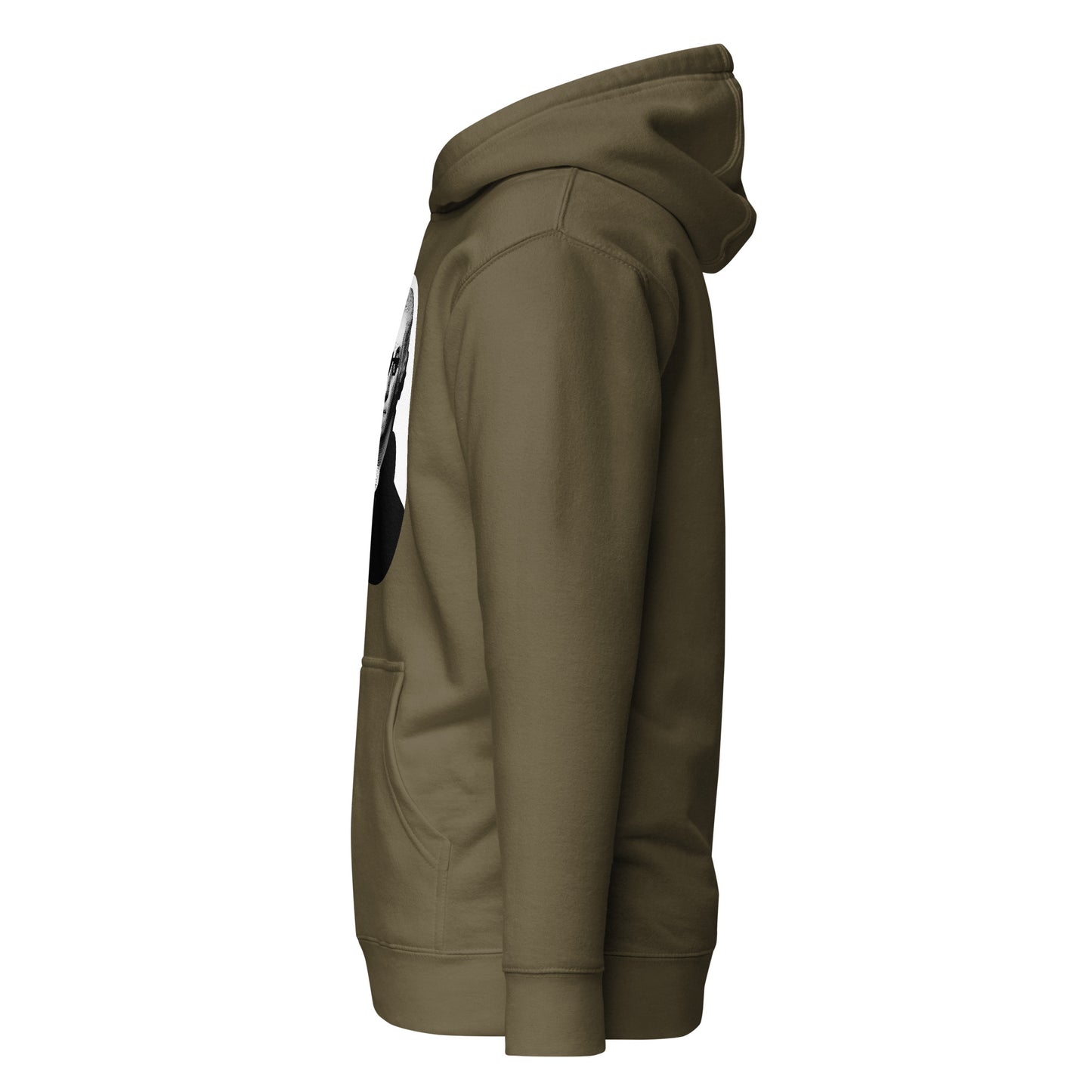 President OG Edition George Washington Hoodie