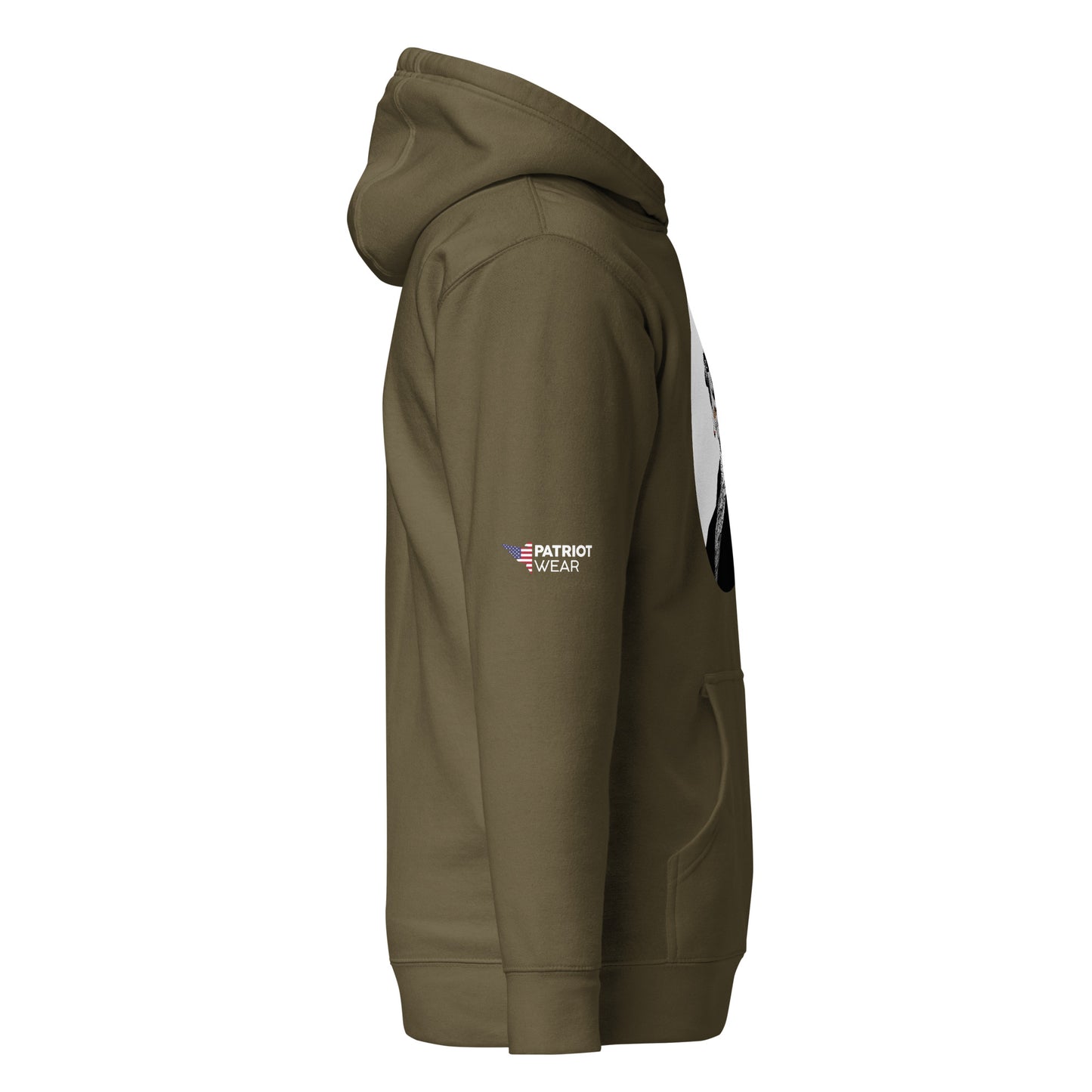 President OG Edition George Washington Hoodie