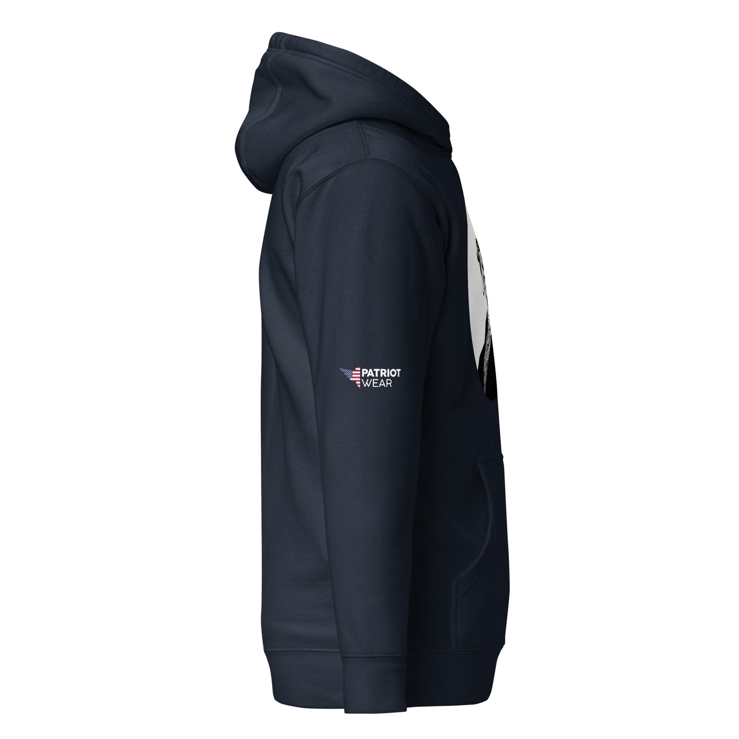 President OG Edition George Washington Hoodie