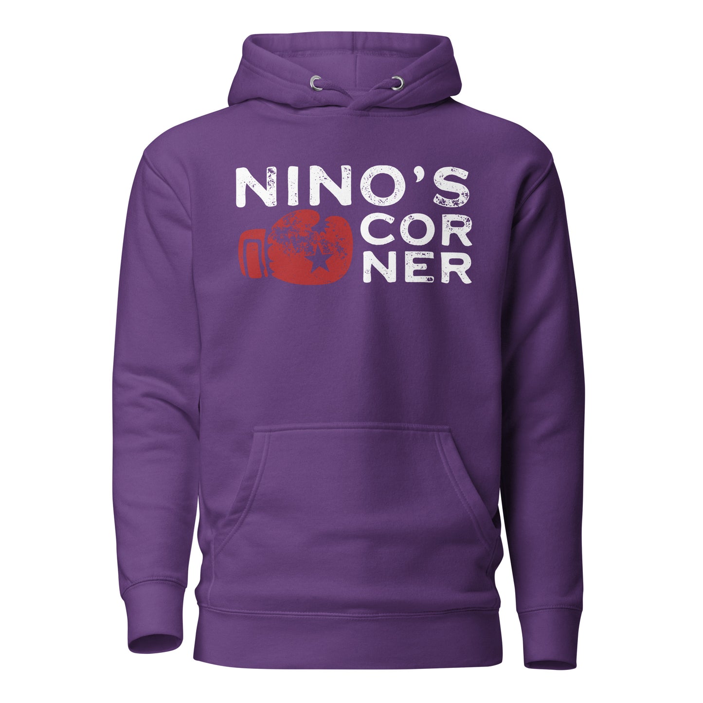 Ninos Corner Hoodie