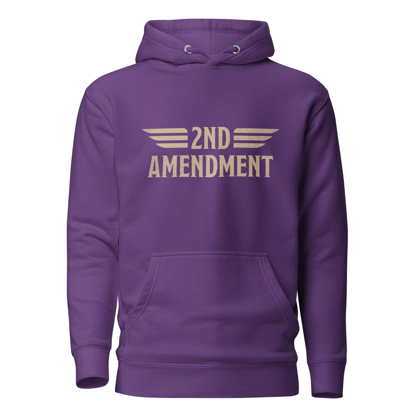 Second Amendment Hoodie