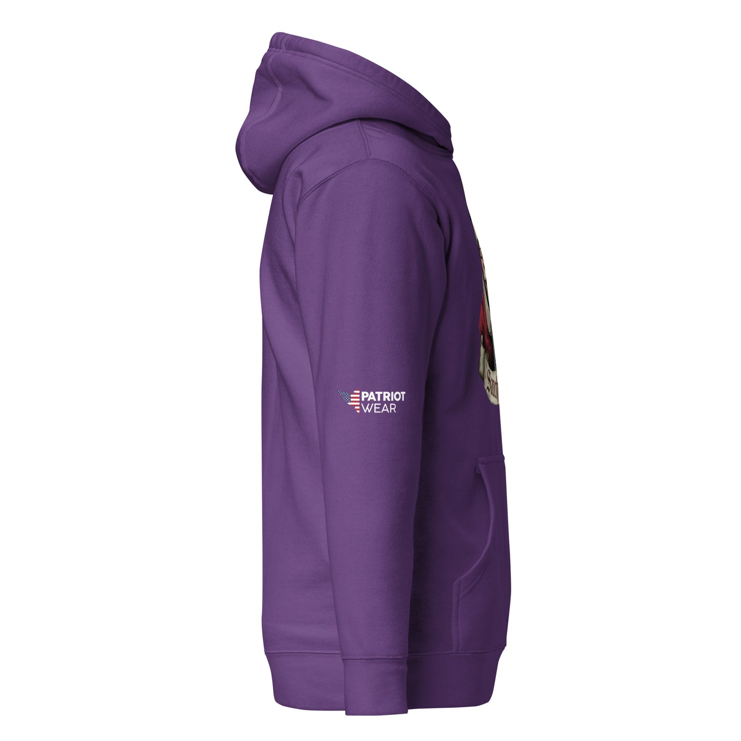 Sancho Claus Hoodie