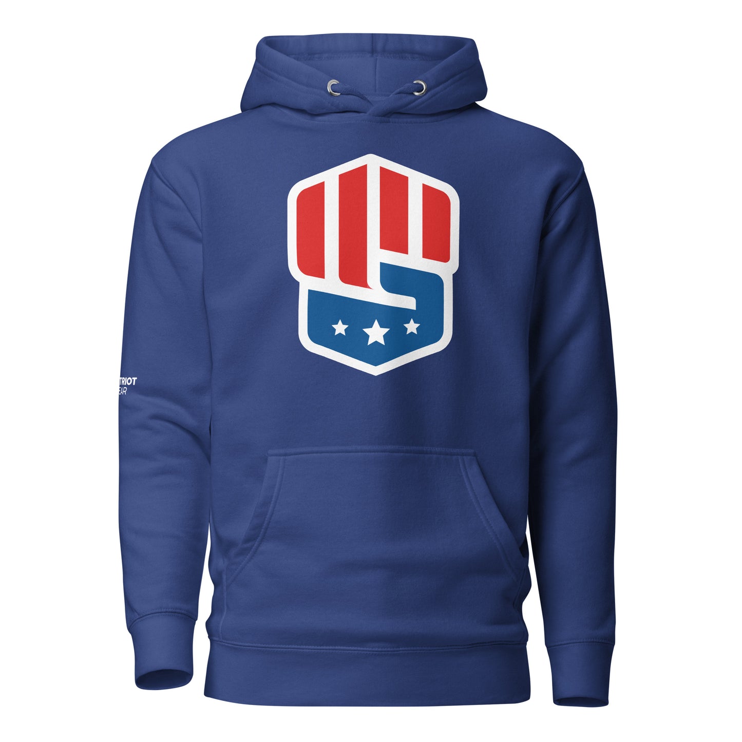 Classic Nino Logo Hoodie