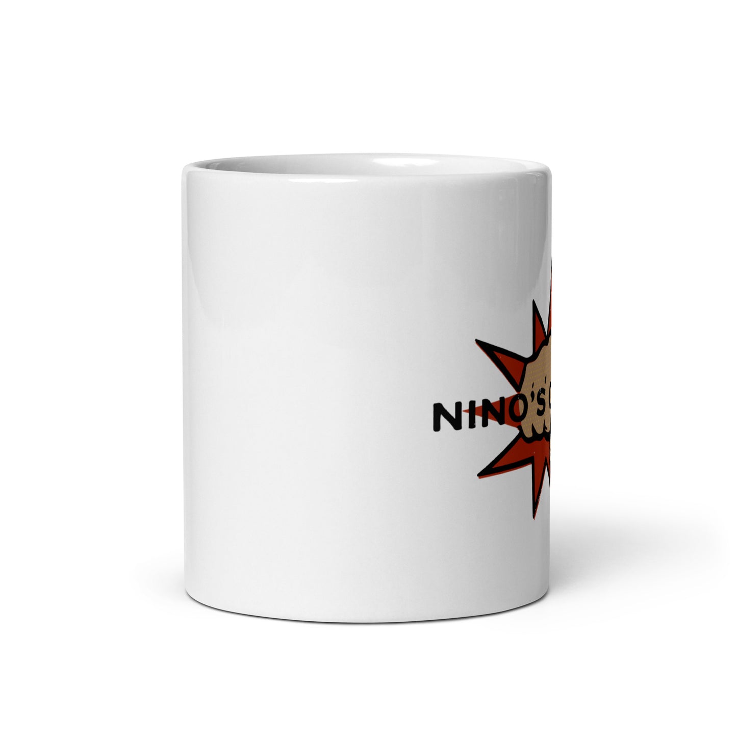 Ninos Corner Mug