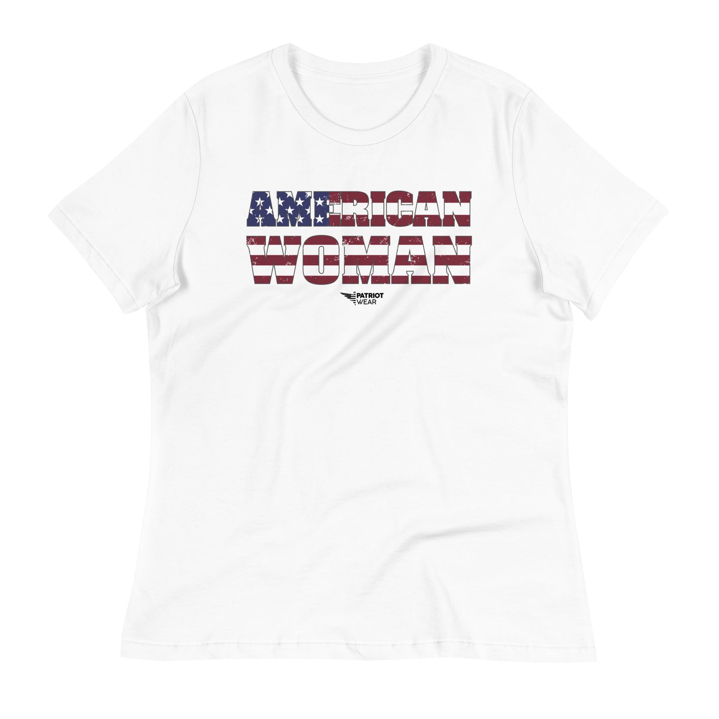 American Woman T-Shirt