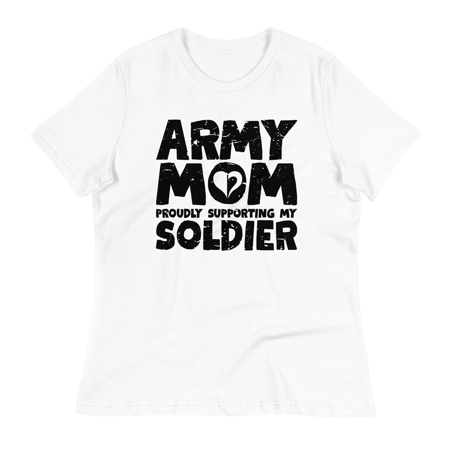 Army Mom Shirt