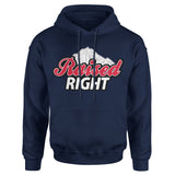 Raised Right - Patriot Wear