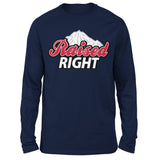 Raised Right - Patriot Wear