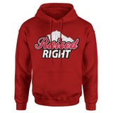 Raised Right - Patriot Wear