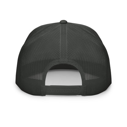Patriot Mode Trucker Cap
