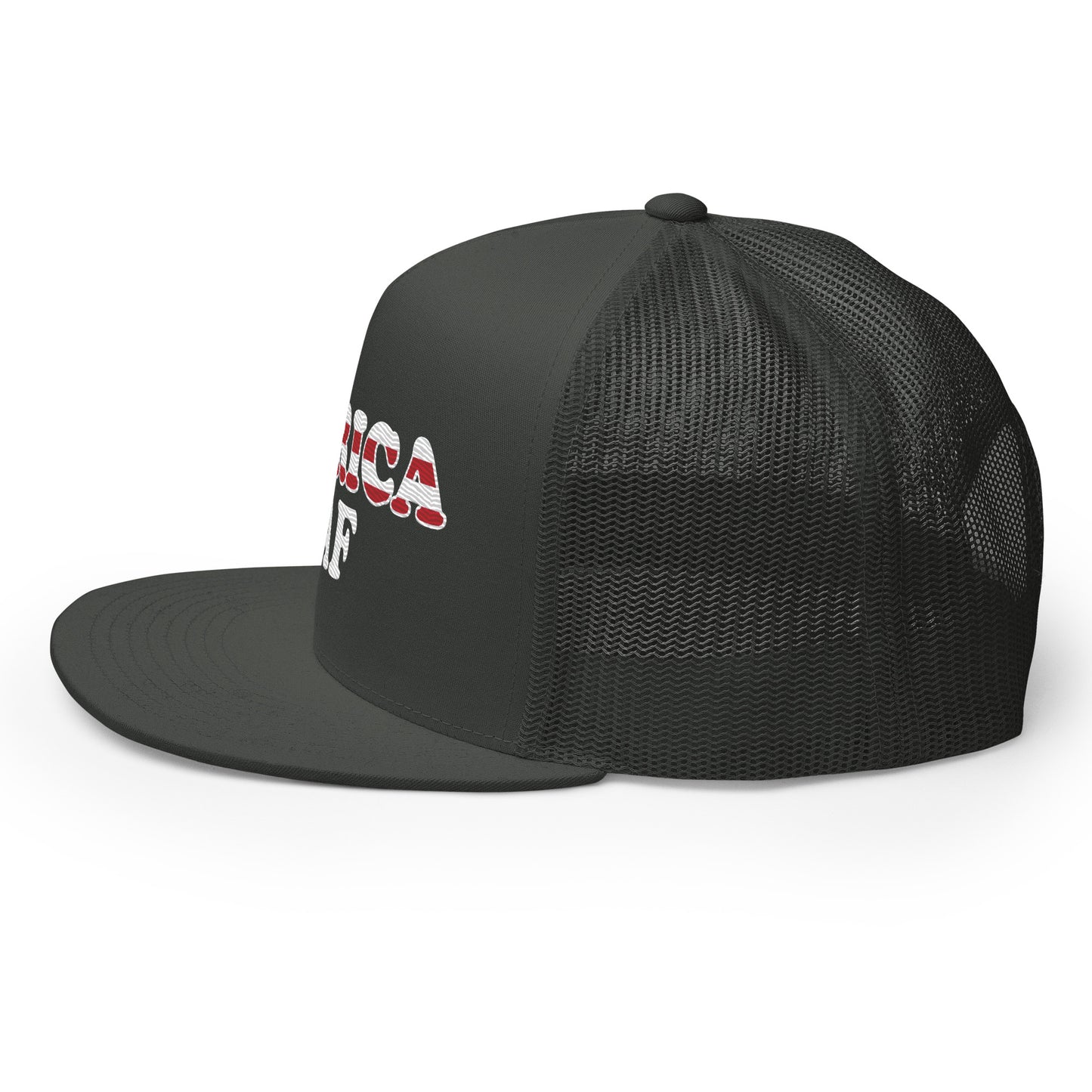 Merica AF Trucker Cap