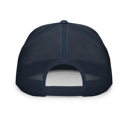 Raised Right Trucker Cap