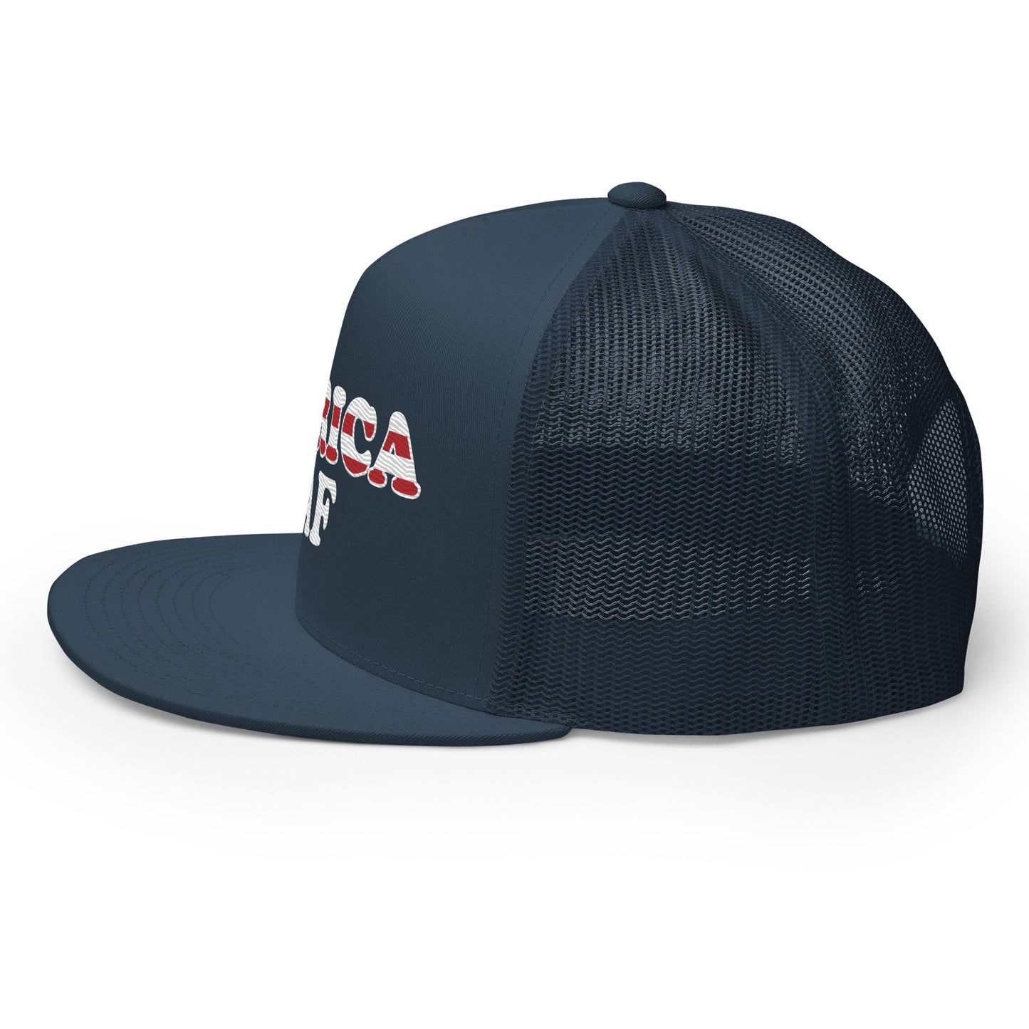 Merica AF Trucker Cap