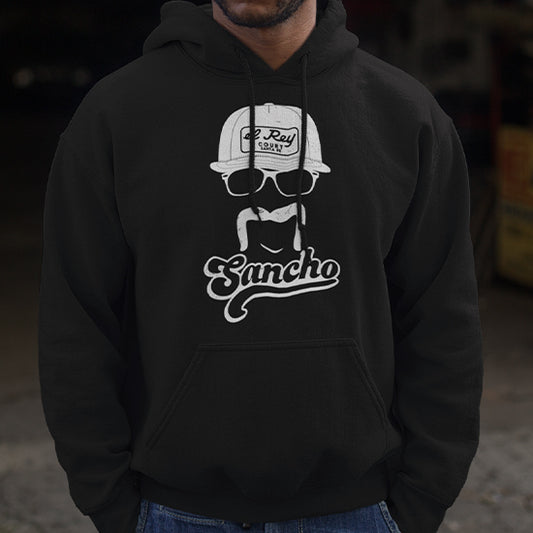 Sancho Hoodie
