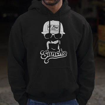 Sancho Hoodie