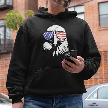 American Eagle Hoodie
