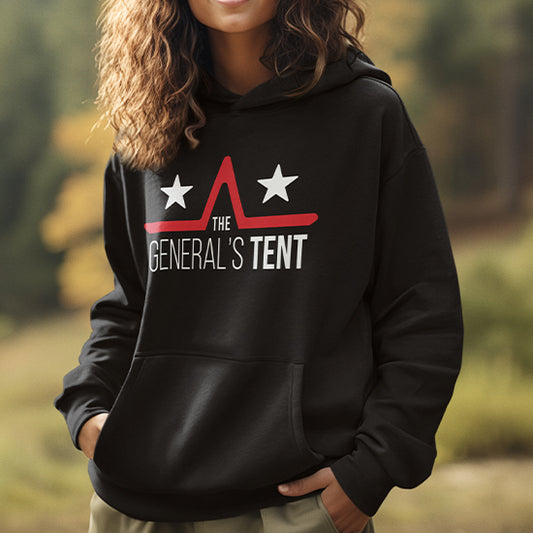 Generals Tent Hoodie