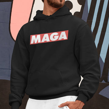 MAGA Hoodie