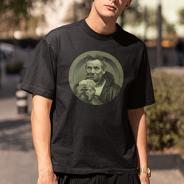 Abraham Lincoln OG Edition