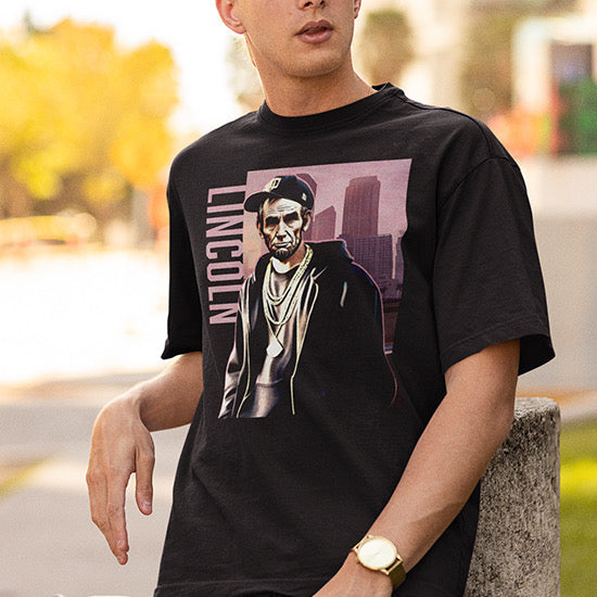 Lincoln OG Shirt