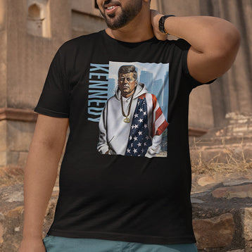 Kennedy OG Shirt