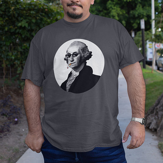 President George Washington OG Edition Shirt