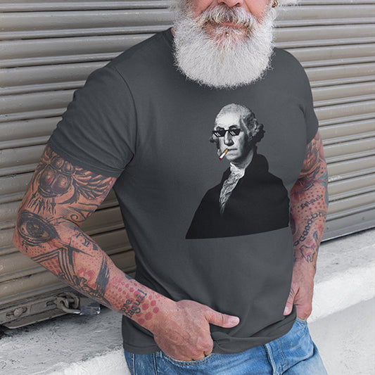President George Washington OG Edition Shirt