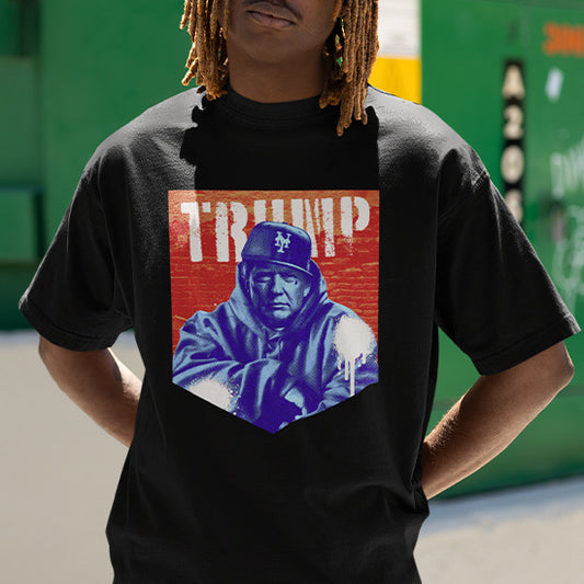 Trump President OG Edition Shirt