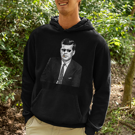 President JFK OG Edition Hoodie