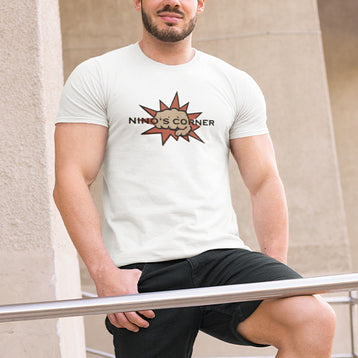 Ninos Corner V2 Shirt