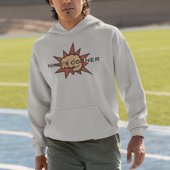 Ninos Corner V2 Hoodie