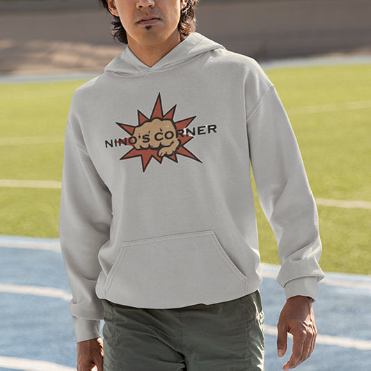 Ninos Corner V2 Hoodie