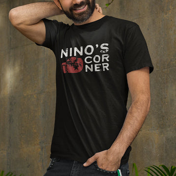 Ninos Corner Shirt