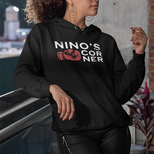 Ninos Corner Hoodie