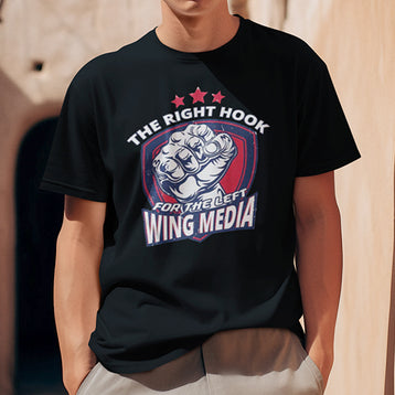 Right Hook Shirt