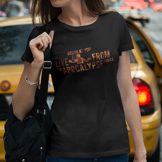 Apocalypse Shirt