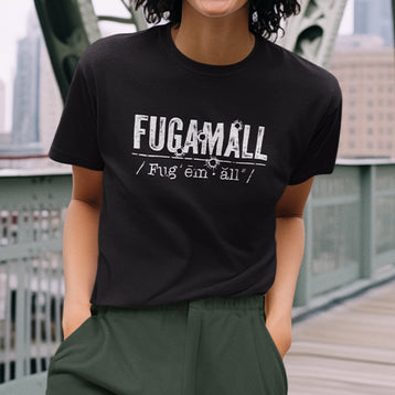 Fugamall Shirt