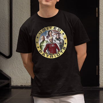 Unisex classic tee