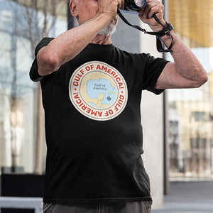 Gulf of America Shirt