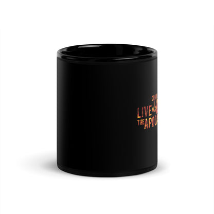 Live from the Apocalypse Mug