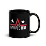 General's Tent Mug