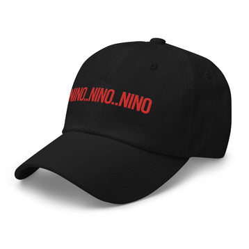 Nino Nino Nino Dad hat