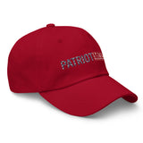 Patriot Mode Dad hat